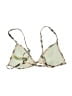 Shein Animal Print Gold Swimsuit Top Size S - photo 2