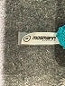 Mosmann Teal Swimsuit Top Size S - photo 3