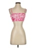 Shein Pink Tube Top Size S - photo 1