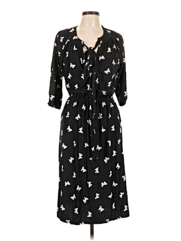 Melissa Masse Casual Dress (view 1)