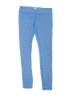 Ivivva Houndstooth Blue Active Pants Size 12 - photo 1