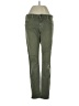 Current/Elliott Green Jeans Size 27 waist - photo 1