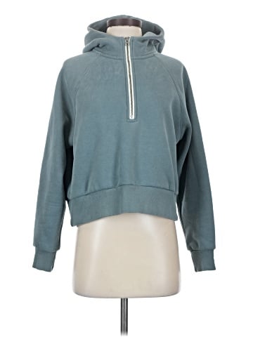 Vuori Pullover Hoodie (view 1)