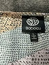 Bobeau 100% Polyester Chevron-herringbone Gray Casual Dress Size L - photo 6