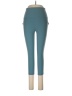 Athleta Teal Active Pants Size M - photo 1
