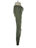 Current/Elliott Green Jeans Size 27 waist - photo 4