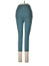 Athleta Teal Active Pants Size M - photo 2