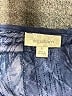 DressBarn Stars Blue Short Sleeve Blouse Size L - photo 7