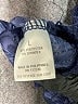 DressBarn Stars Blue Short Sleeve Blouse Size L - photo 8