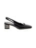 Sam Edelman Black Sandals Size 8 - photo 1