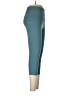 Athleta Teal Active Pants Size M - photo 4