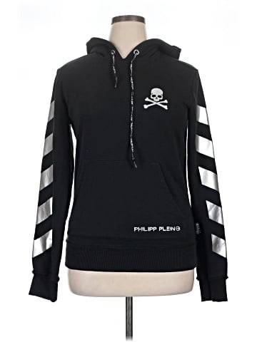 Philipp Plein Pullover Hoodie (view 1)
