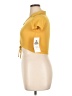 Rare Editions Yellow Short Sleeve Top Size 14 - photo 5