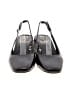 Sam Edelman Black Sandals Size 8 - photo 2