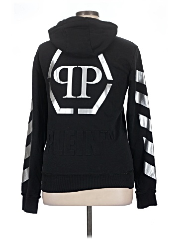 Philipp Plein Pullover Hoodie (view 2)