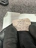 Ruby Rox Solid Black Cocktail Dress Size 9 - photo 8