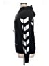 Philipp Plein Black Pullover Hoodie Size L - photo 5