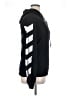 Philipp Plein Black Pullover Hoodie Size L - photo 4