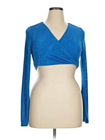 REMI X REVOLVE Long Sleeve Top (view 1)
