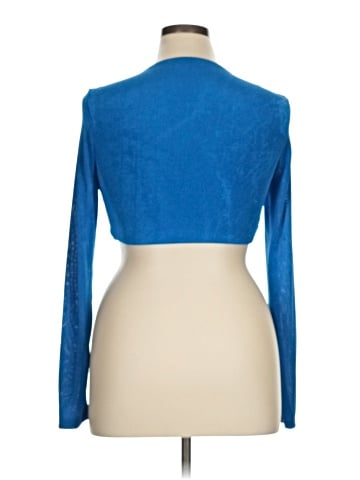 REMI X REVOLVE Long Sleeve Top (view 2)