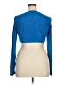REMI X REVOLVE Blue Long Sleeve Top Size XL - photo 2