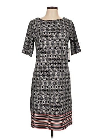 ILE New York Casual Dress (view 1)