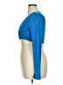 REMI X REVOLVE Blue Long Sleeve Top Size XL - photo 5