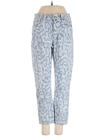 Current/Elliott Jeans (view 1)