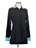 Lands' End Teal Pullover Sweater Size S - photo 1