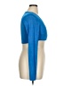 REMI X REVOLVE Blue Long Sleeve Top Size XL - photo 4
