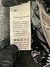 Shein Print Gray Casual Pants Size XS - photo 8