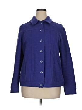 Isaac Mizrahi Live! Blazer