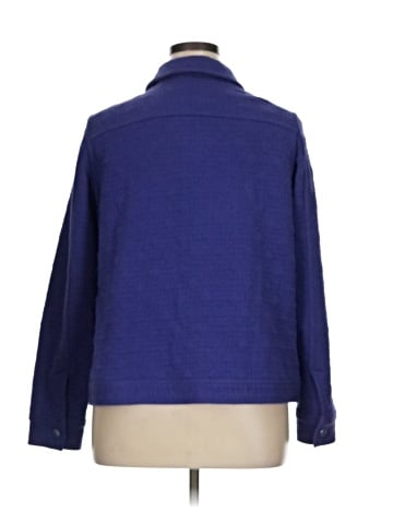 Isaac Mizrahi LIVE! Blazer (view 2)