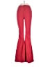 Assorted Brands Red Dress Pants Size S - photo 1
