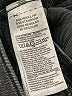 Gap Gray Jeans Size 28R Waist - photo 7