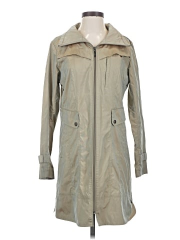 Cole Haan Trenchcoat (view 1)