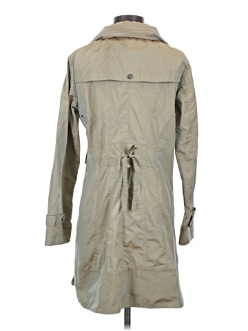 Cole Haan Trenchcoat (view 2)
