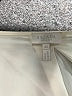 Escada Sport Ivory 3/4 Sleeve Blouse Size EU 42 / US 12 - photo 7