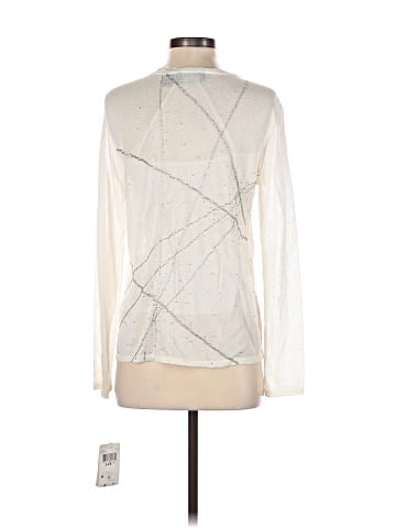Dana Buchman Cardigan (view 2)