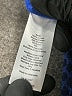 T by Talbots Blue Track Jacket Size 2X - photo 7