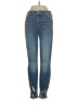 7 For All Mankind Blue Jeans Size 26 waist - photo 1