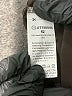 Shein Solid Black Cocktail Dress Size 6 - photo 8