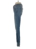 7 For All Mankind Blue Jeans Size 26 waist - photo 5