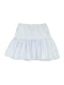 OshKosh B'gosh Solid Blue Skirt Size 10 (estimated) - photo 1