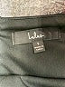 Lulus Solid Black Cocktail Dress Size S - photo 7