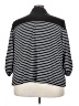 Avenue Black Cardigan Size 30 - 32 Plus - photo 2