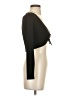 Sun-deh Black Long Sleeve Top Size XS - photo 4