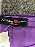 Assorted Brands Purple Casual Dress Size XL - photo 7