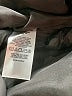 Ann Taylor LOFT Solid Black Jacket Size XL - photo 7