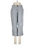 Stile Benetton Gray Casual Pants Size EU 38 / US 8 - photo 1